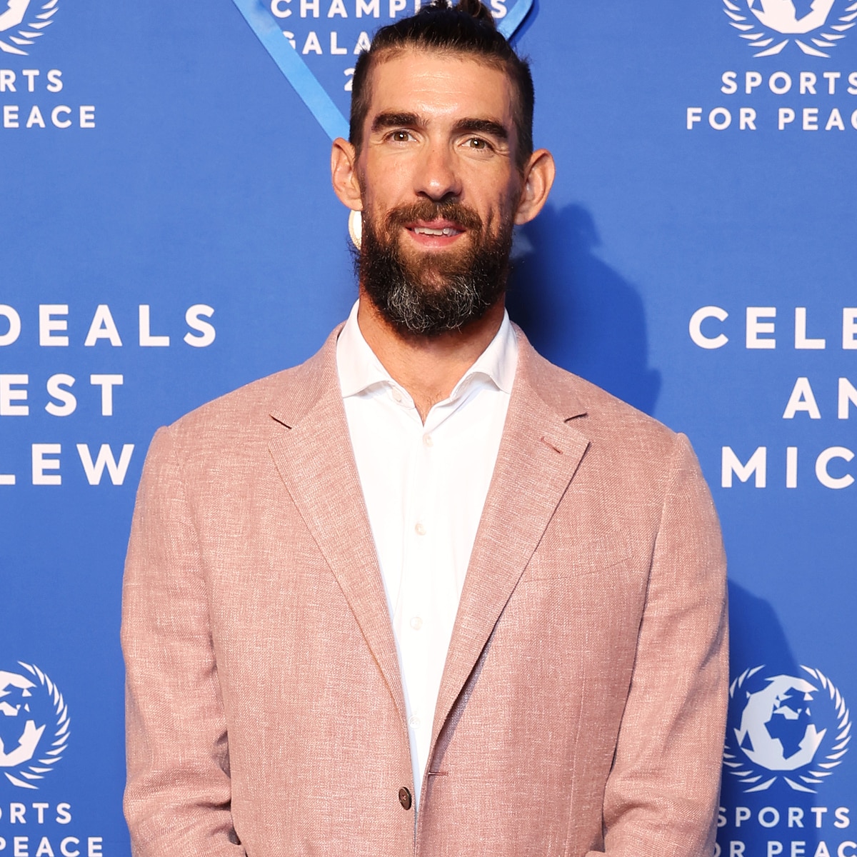 Michael Phelps "Pretty Disappointed" in Team USA Swimming Results