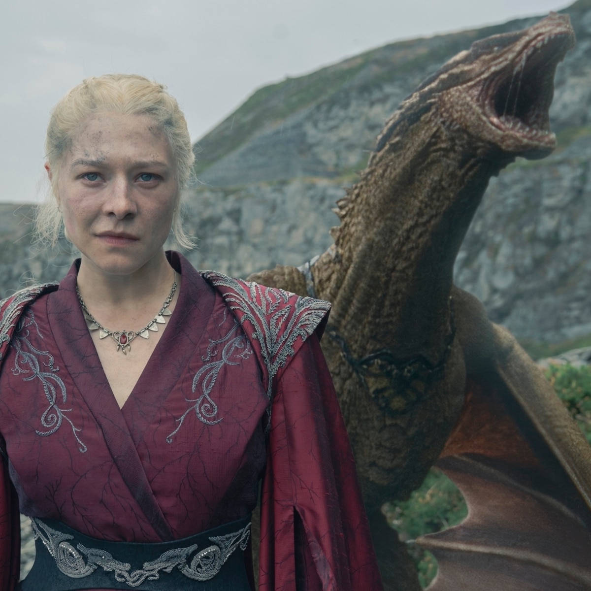 House of the Dragon Season 3 Update May Explain Controversial Finale