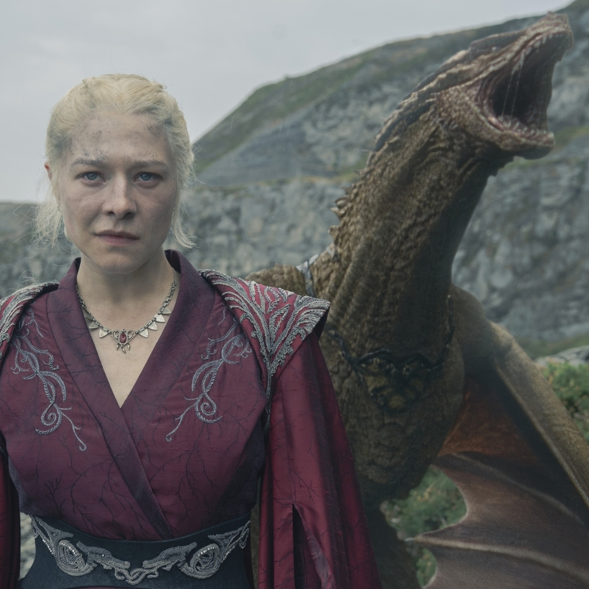 Последната актуализация на сезон 3 на House of the Dragon ще даде надежда на критиците на противоречивия финал