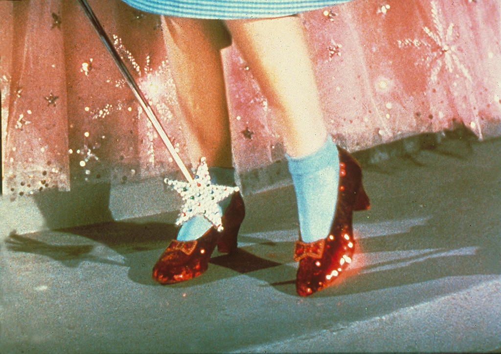 These Wizard of Oz Secrets Will Make You Feel Right at Home