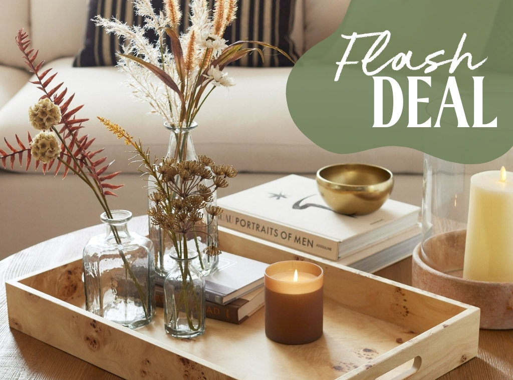 Shop Tumble Dwelling Sale - hero photos