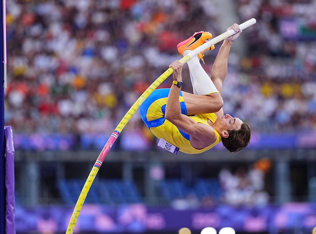 Olimpiyat Jimnastikçisi Suni Lee Neden Dengeden Düştüğünü Açıkladı