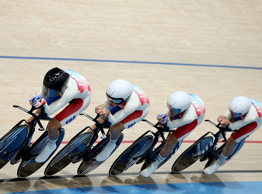 Gimnastyka olimpijska Suni Lee wyjaśnia, dlaczego spadła z równoważni