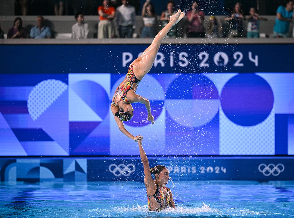 Gimnastyka olimpijska Suni Lee wyjaśnia, dlaczego spadła z równoważni