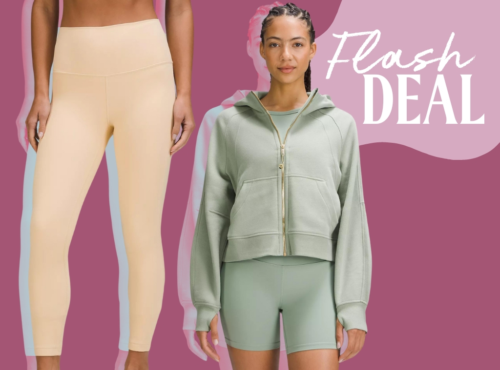 Shop Lululemon Scores