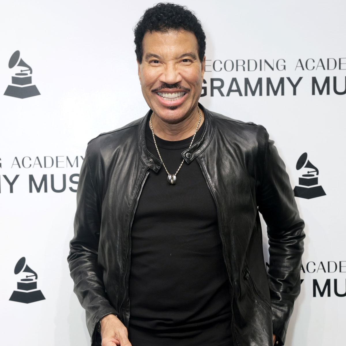 Lionel Richie Reacts to Carrie Underwood Joining American Idol