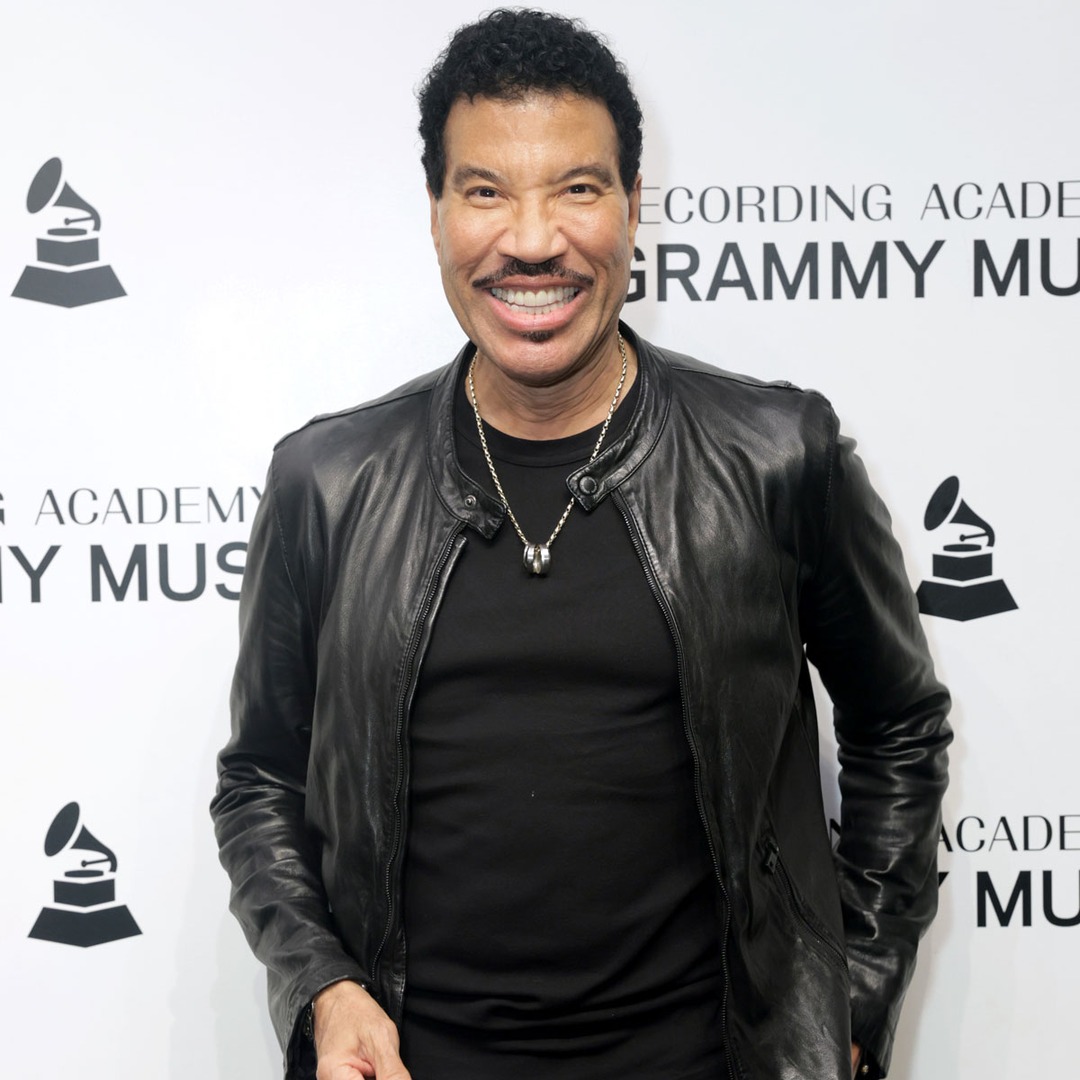 Lionel Richie Shares Sweet Insight Into Bond With Granddaughter Eloise – E! Online Lionel Richie Shares Sweet Insight Into Bond With Granddaughter Eloise – E! Online