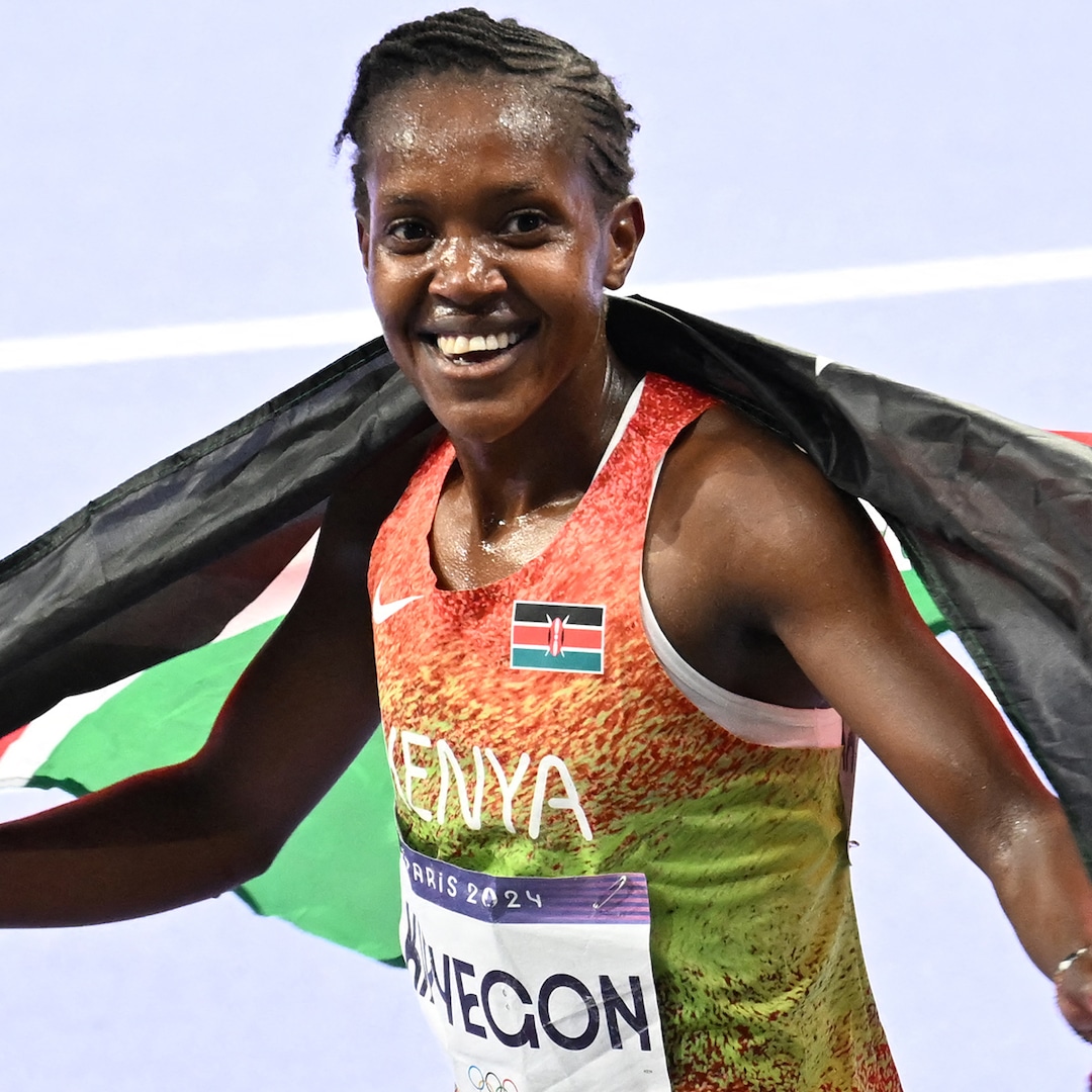 2024 Olympics: Kenya’s Faith Kipyegon Gets Silver Medal Reinstated After Controversial Ruling – E! Online 2024 Olympics: Kenya’s Faith Kipyegon Gets Silver Medal Reinstated After Controversial Ruling – E! Online