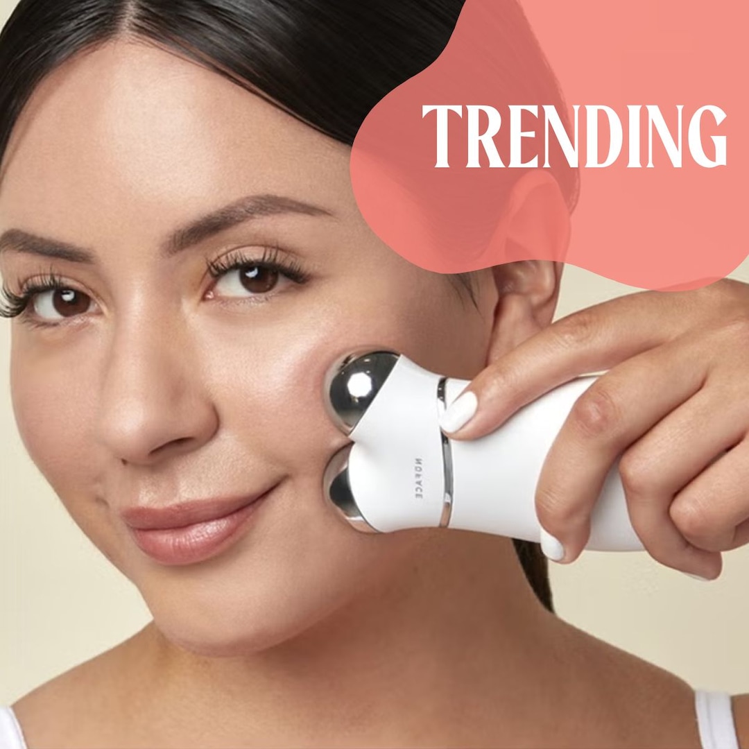 The Ultimate Guide to Microcurrent Therapy for Skin: Benefits and How It Works (We Asked an Expert) – E! Online The Ultimate Guide to Microcurrent Therapy for Skin: Benefits and How It Works (We Asked an Expert) – E! Online