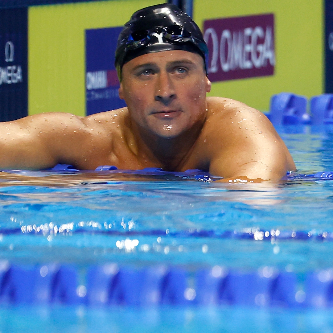 Райън Лохте вторият най награден американски плувец след Майкъл Фелпс сподели вникване в правилата