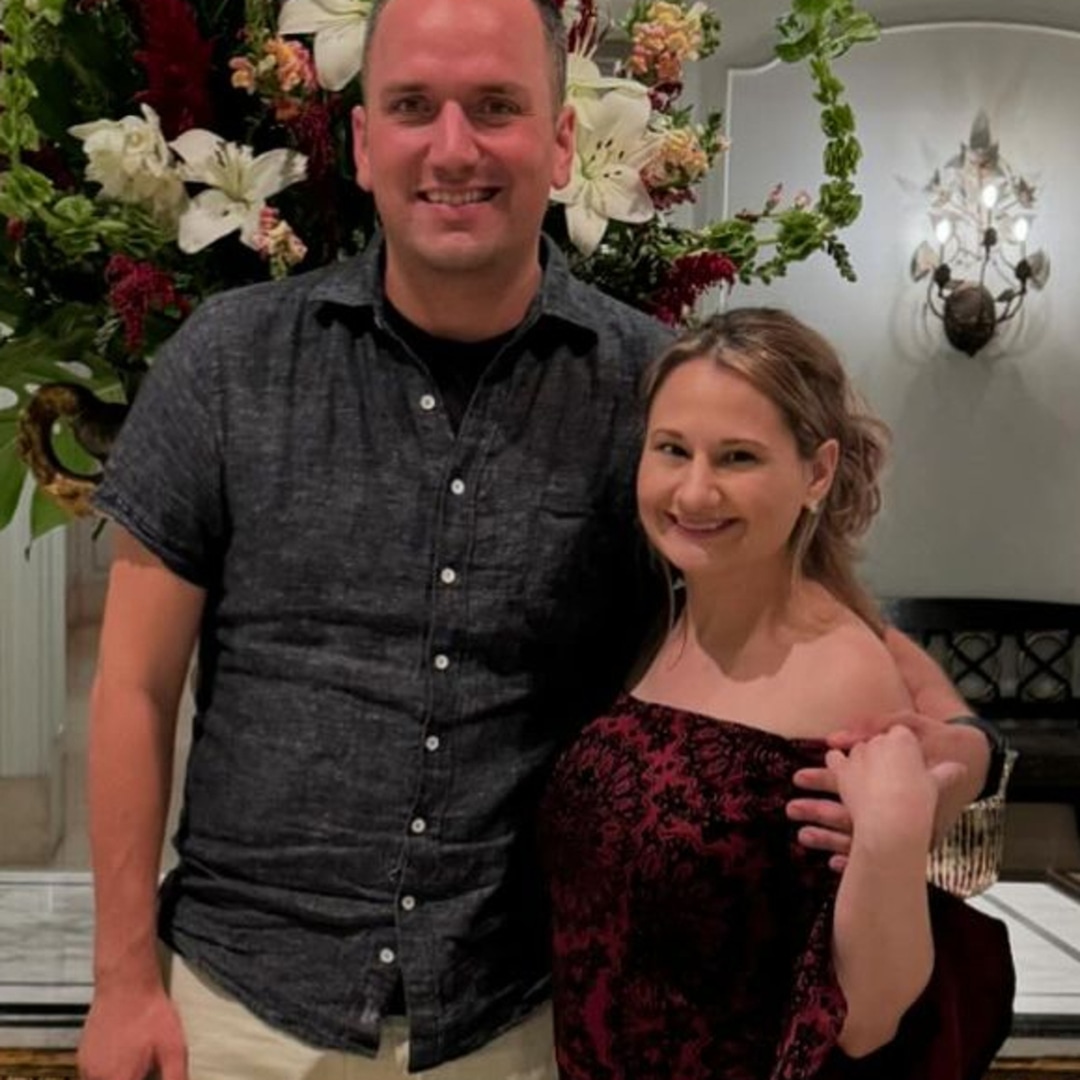 Pregnant Gypsy Rose Blanchard Says She’s Sad Her Mom Will Not Meet Baby Girl – E! Online Pregnant Gypsy Rose Blanchard Says She’s Sad Her Mom Will Not Meet Baby Girl – E! Online