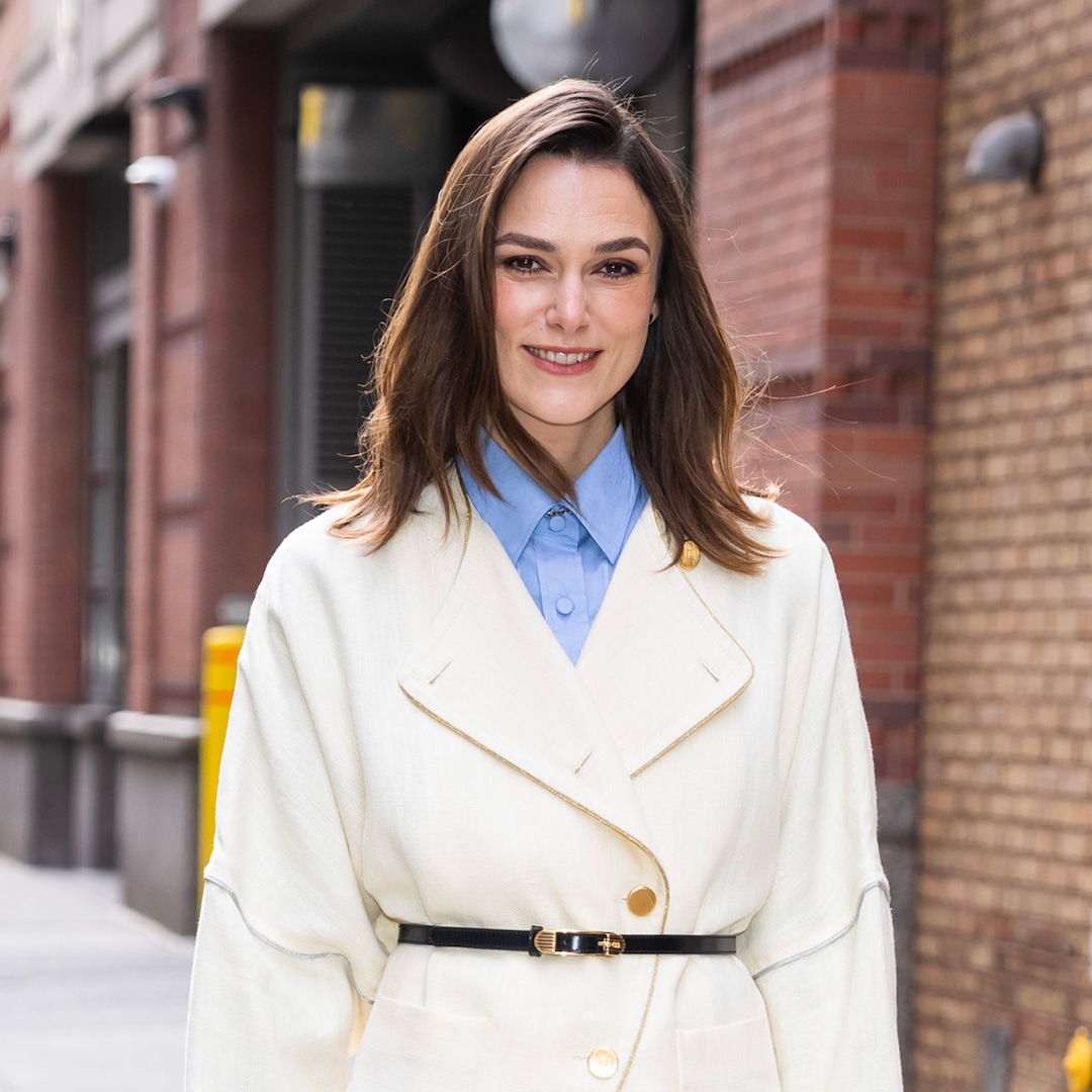 Keira Knightley Shares Daughter’s Dyslexia Diagnosis in Rare Family Update – E! Online Keira Knightley Shares Daughter’s Dyslexia Diagnosis in Rare Family Update – E! Online