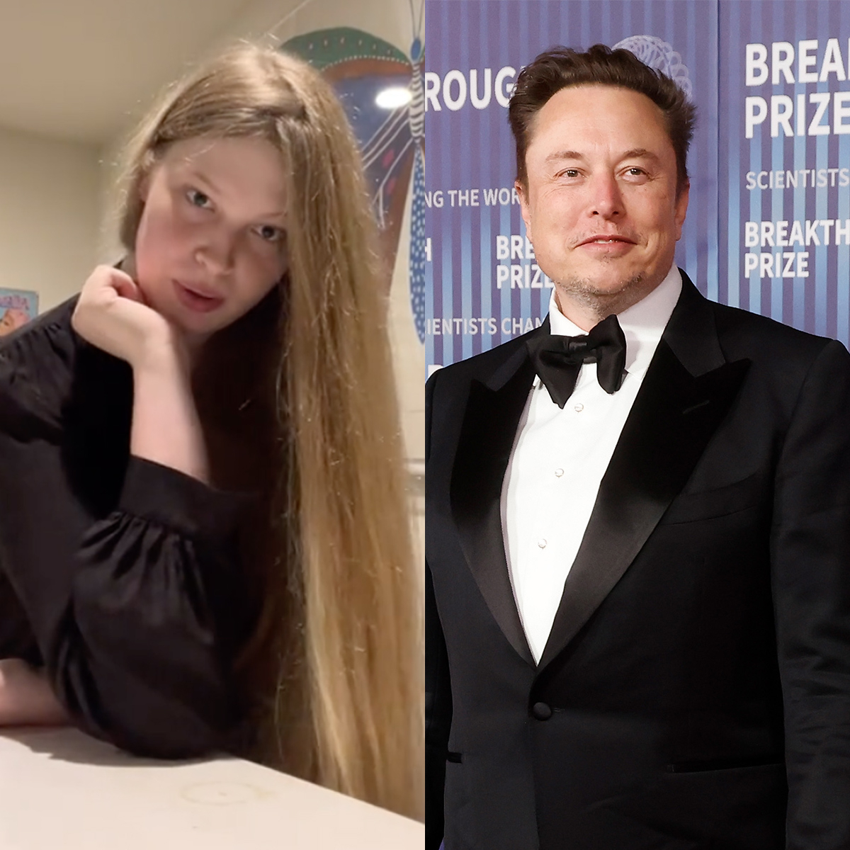 Elon Musk’s Daughter Vivian Calls Him Pathetic and “Serial Adulterer”