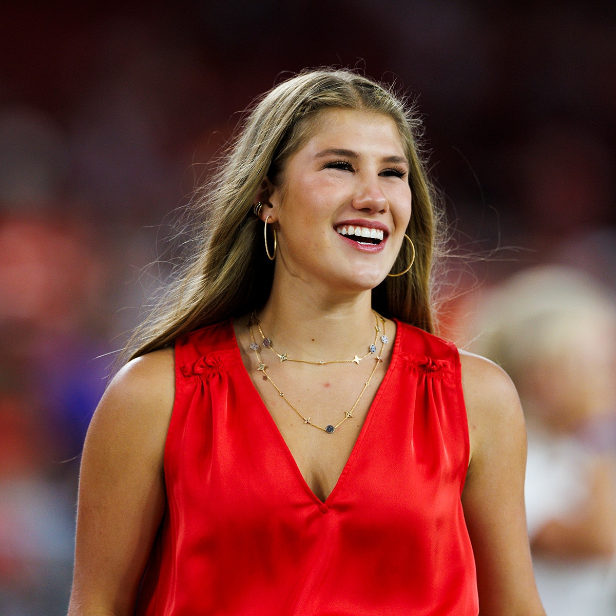 
                        Chiefs CEO's Daughter Ava Hunt Hospitalized After Fall Down Mountain
                