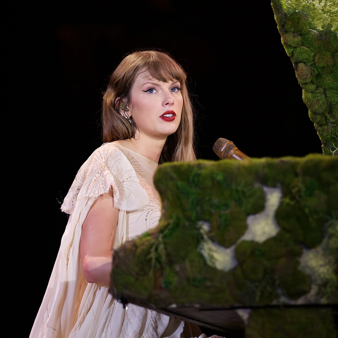 Taylor Swift Cancels Austria Concerts After Confirmation of Planned Terrorist Attack – E! Online Taylor Swift Cancels Austria Concerts After Confirmation of Planned Terrorist Attack – E! Online