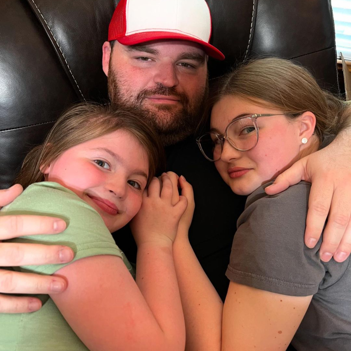 Why Amber Portwood’s Daughter Leah Wants Stepmom Kristina to Adopt Her