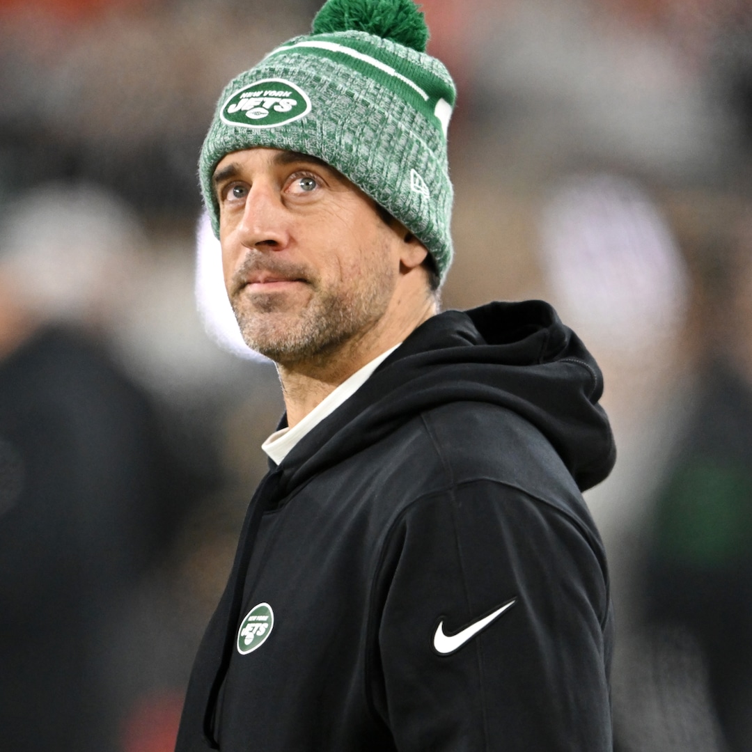 Aaron Rodgers Reveals He’s Drinking Cayenne Pepper Water to Give Him “Fountain of Youth” – E! Online Aaron Rodgers Reveals He’s Drinking Cayenne Pepper Water to Give Him “Fountain of Youth” – E! Online