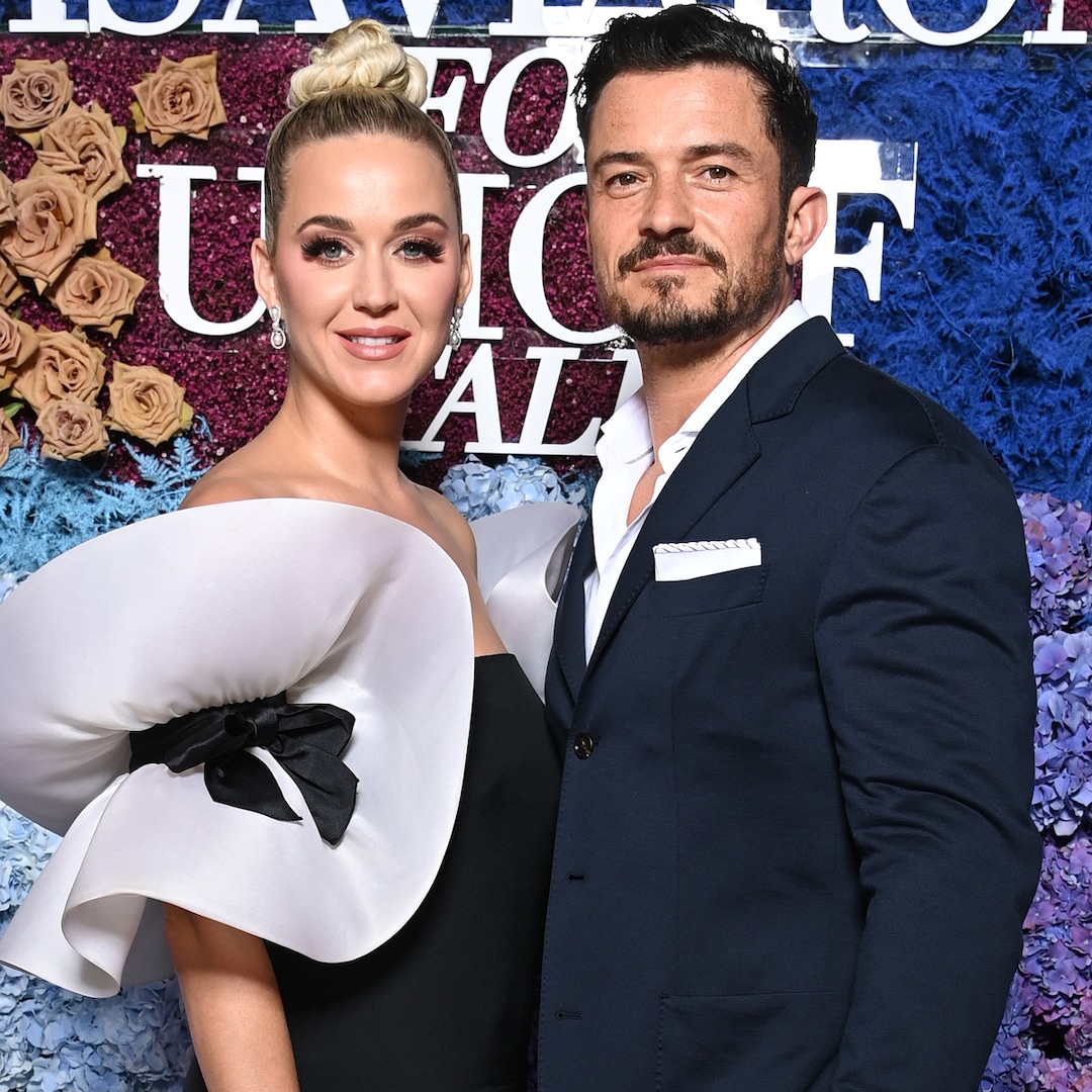 Katy Perry Reveals Orlando Bloom’s “Annoying” Trait – E! Online Katy Perry Reveals Orlando Bloom’s “Annoying” Trait – E! Online