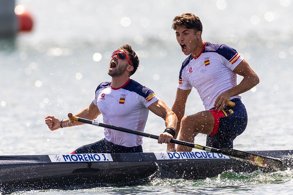 Medalha de bronze olímpica de Jordan Chiles em perigo após pontuação invertida