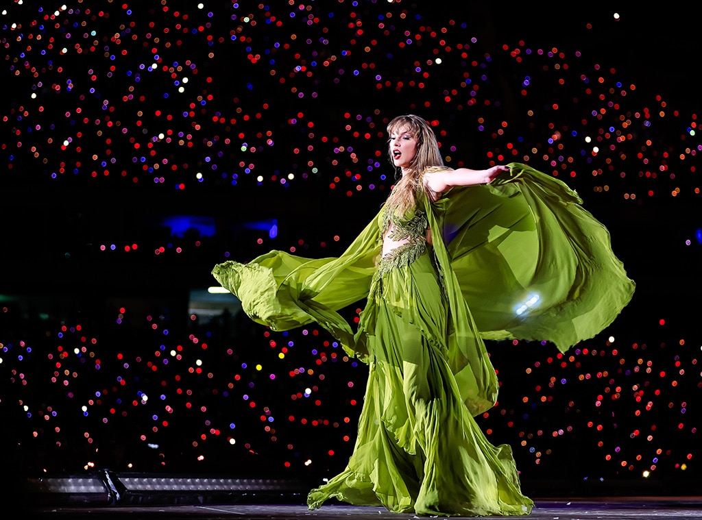 แผนการโจมตีของผู้ก่อการร้ายในคอนเสิร์ต Taylor Swift: ตำรวจให้รายละเอียดแผนของผู้ต้องสงสัย