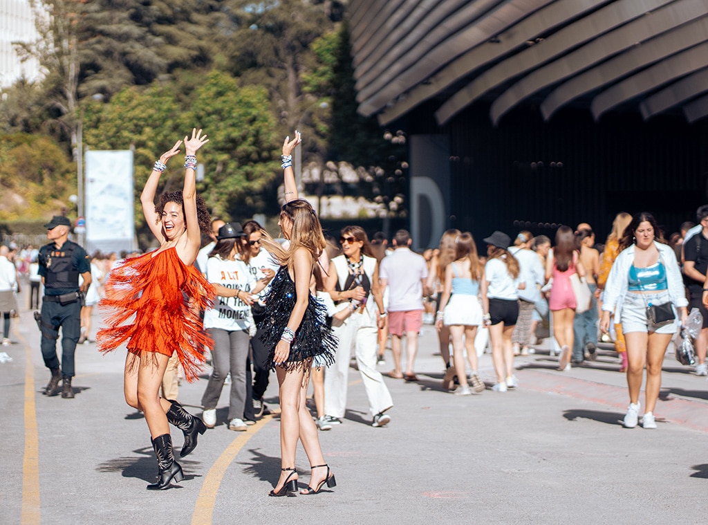 Trama del ataque terrorista en el concierto de Taylor Swift: la policía detalla el plan del sospechoso