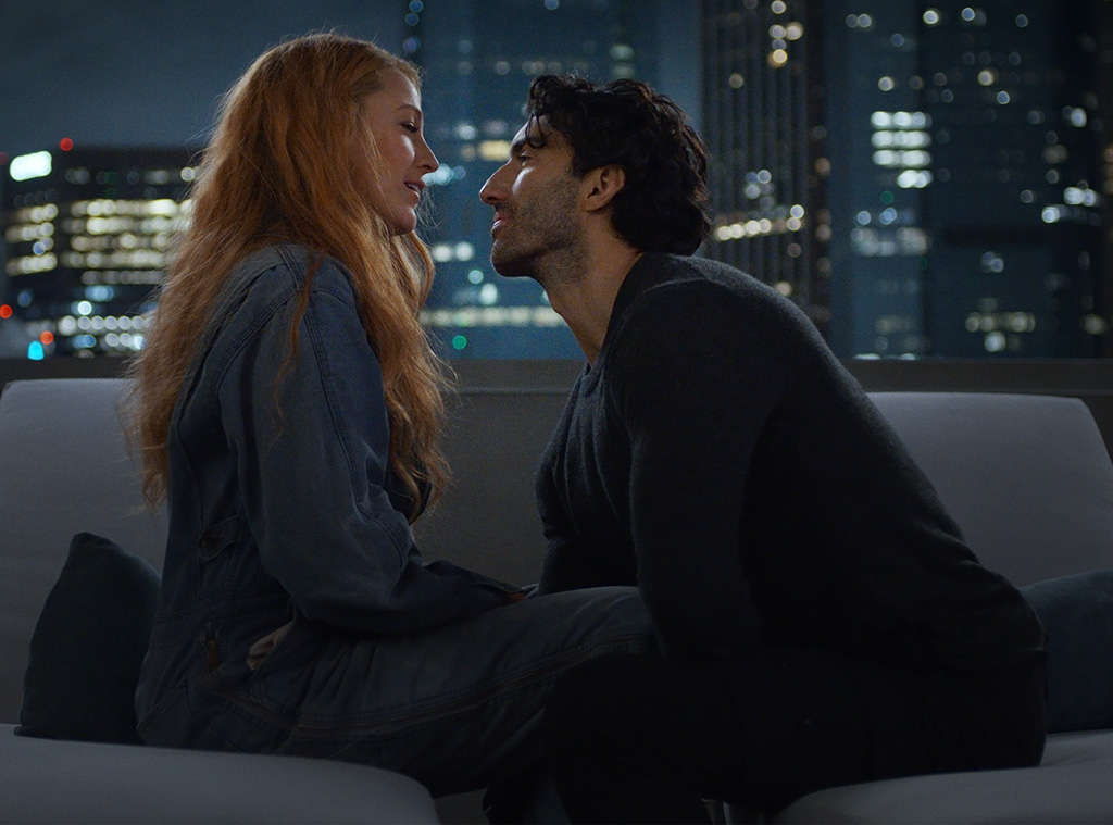 It Ends With Us: Every Difference Between Book and Movie