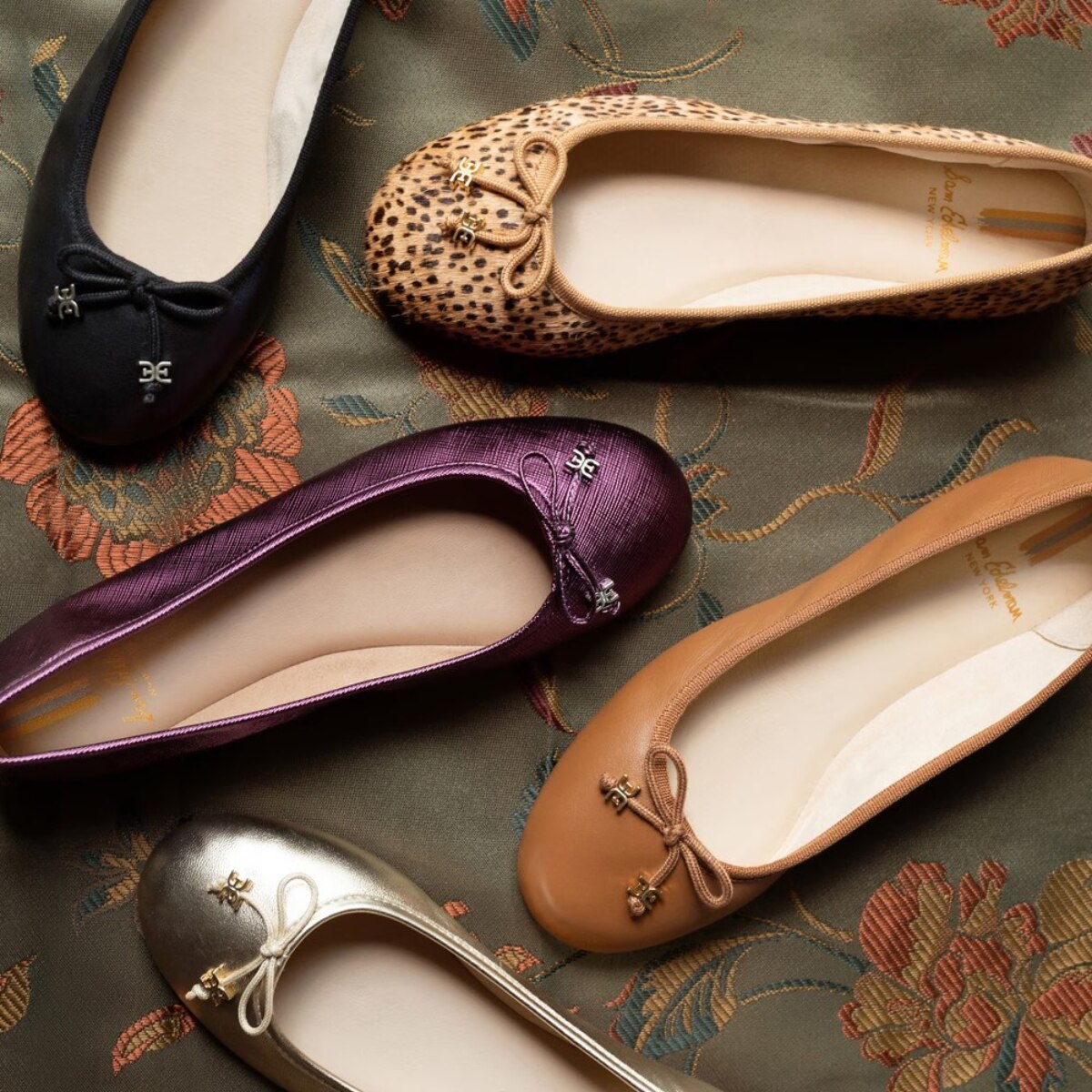 Sam edelman on sale discount