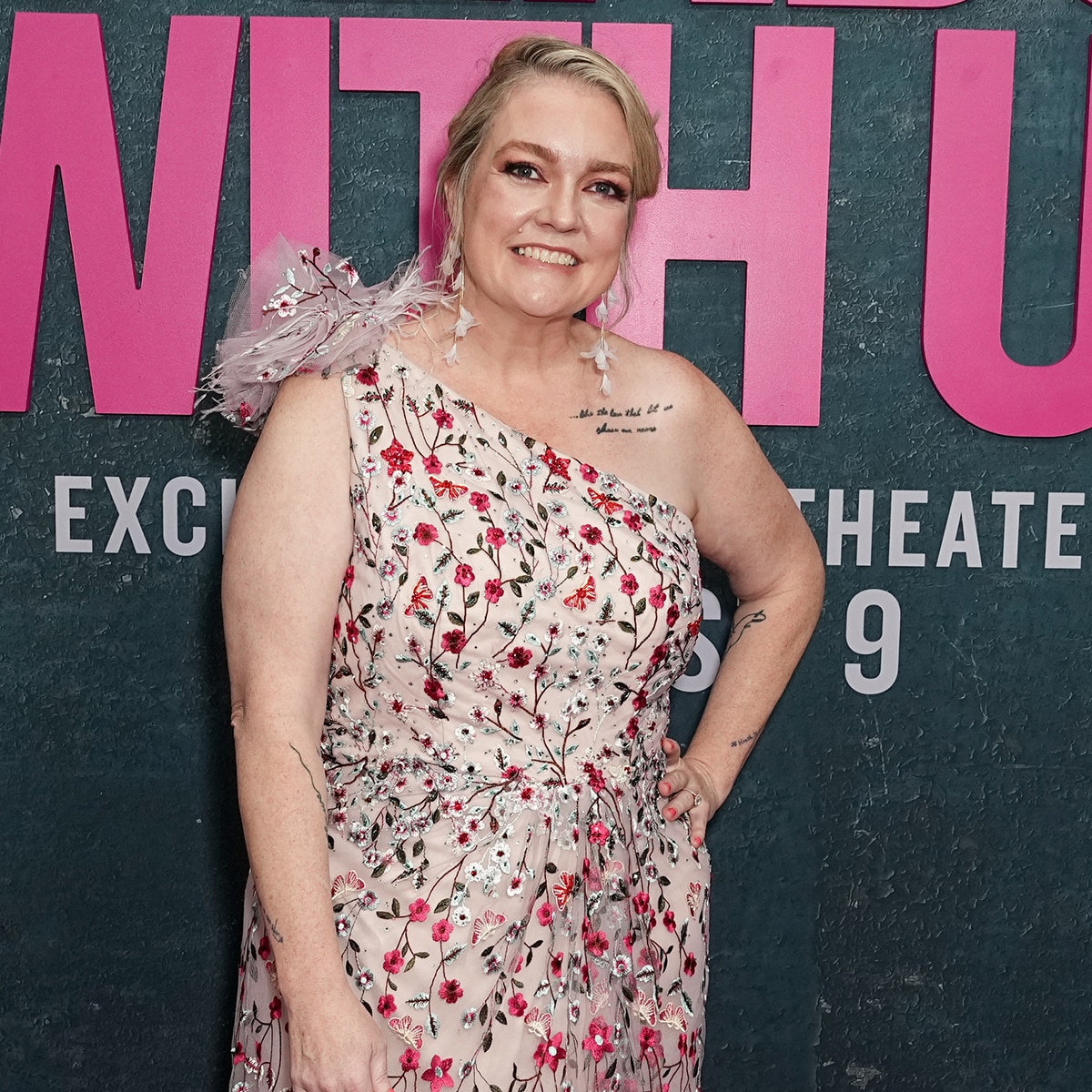 Colleen Hoover'ın It Ends With Us'taki Cameo'sunu Kaçırmayın