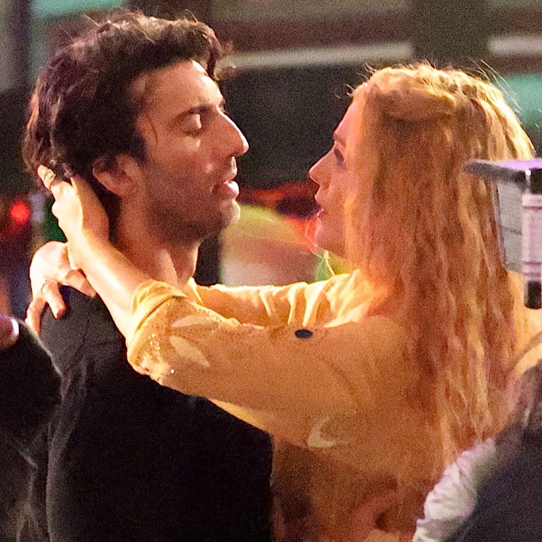It Ends With Us’ Justin Baldoni Praises “Smart and Creative” Costar Blake Lively – E! Online It Ends With Us’ Justin Baldoni Praises “Smart and Creative” Costar Blake Lively – E! Online
