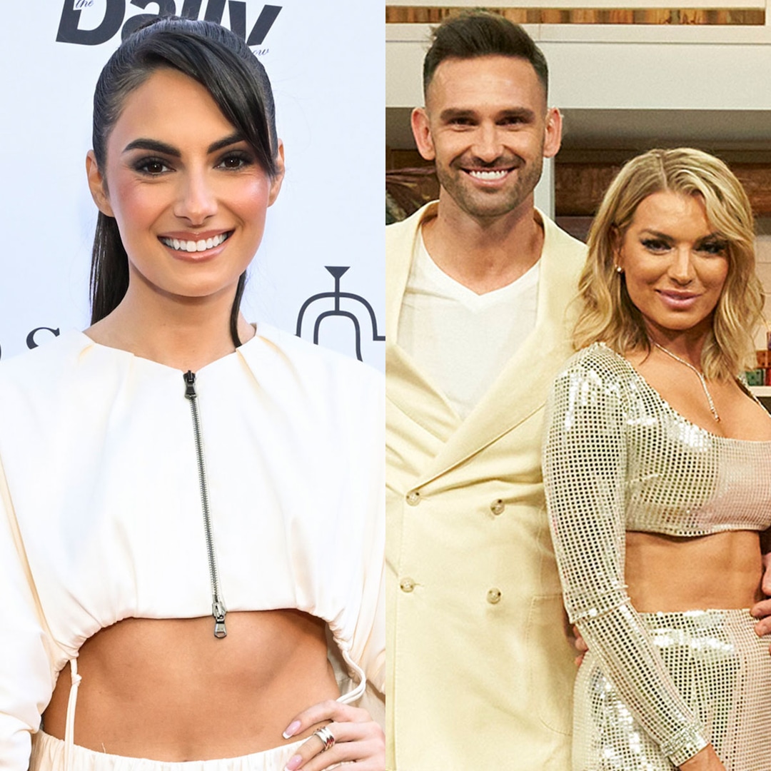 Paige DeSorbo Shares Surprising Update on Filming Summer House With Pregnant Lindsay Hubbard & Carl Radke – E! Online Paige DeSorbo Shares Surprising Update on Filming Summer House With Pregnant Lindsay Hubbard & Carl Radke – E! Online