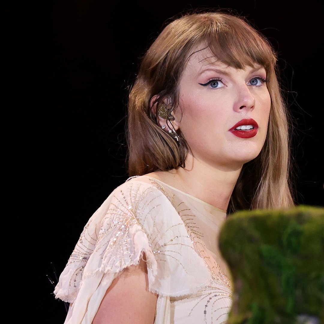 Police Weigh in on Taylor Swift’s London Concerts After Alleged Terror Attack Plot Foiled in Vienna – E! Online Police Weigh in on Taylor Swift’s London Concerts After Alleged Terror Attack Plot Foiled in Vienna – E! Online