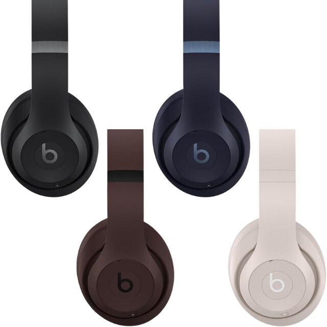 Beats Studio Pro Wireless Headphones 2024 Flash Deal 49 Off