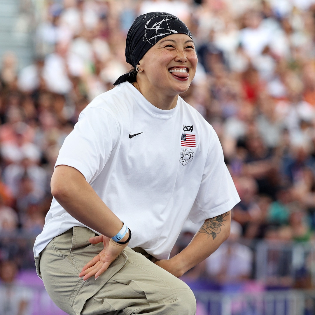 2024 Olympics: Breaking Is the Newest Sport—Meet the Athletes Going for Gold in Paris – E! Online 2024 Olympics: Breaking Is the Newest Sport—Meet the Athletes Going for Gold in Paris – E! Online