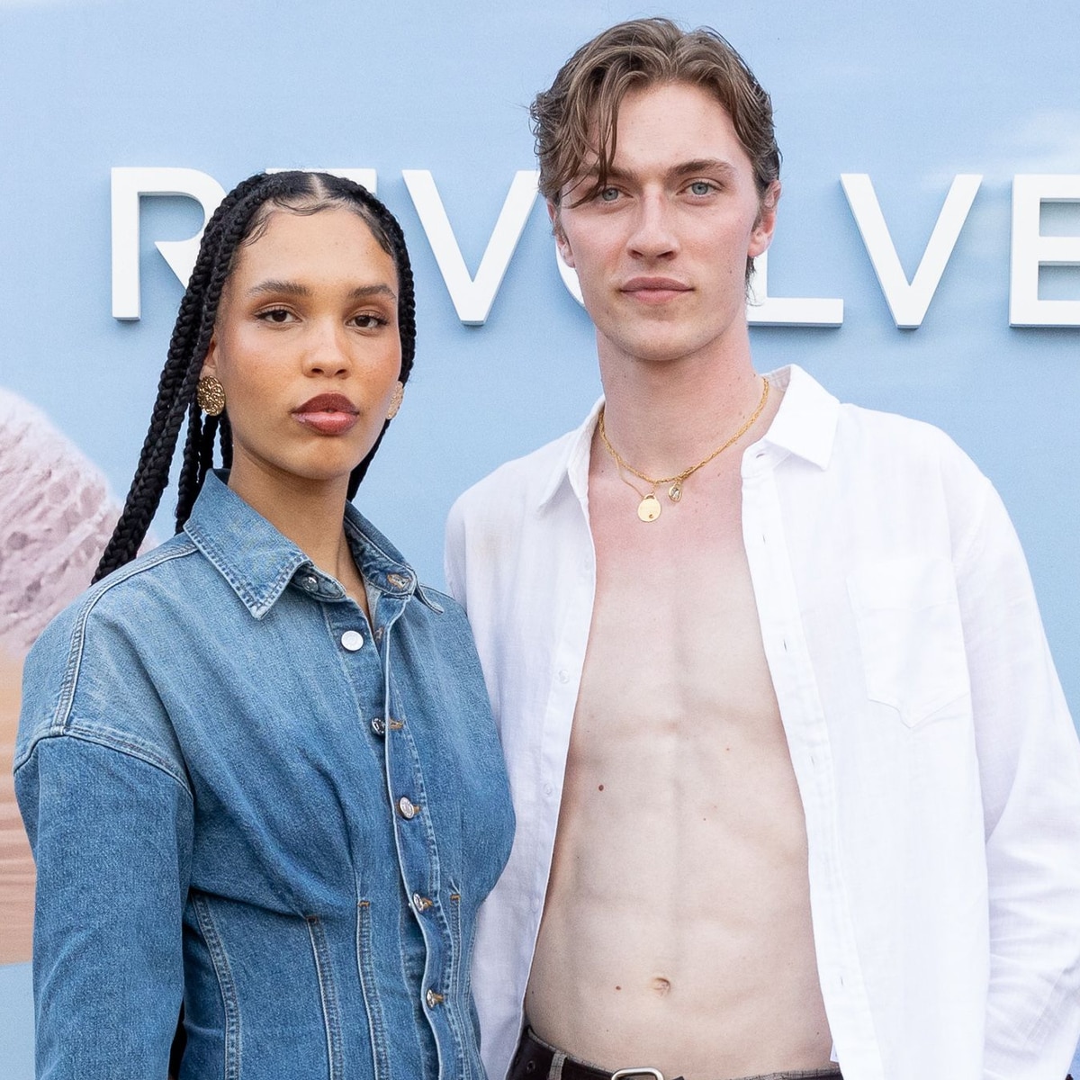 TikToker Nara Smith Reveals If She's Having More Kids With Lucky Blue