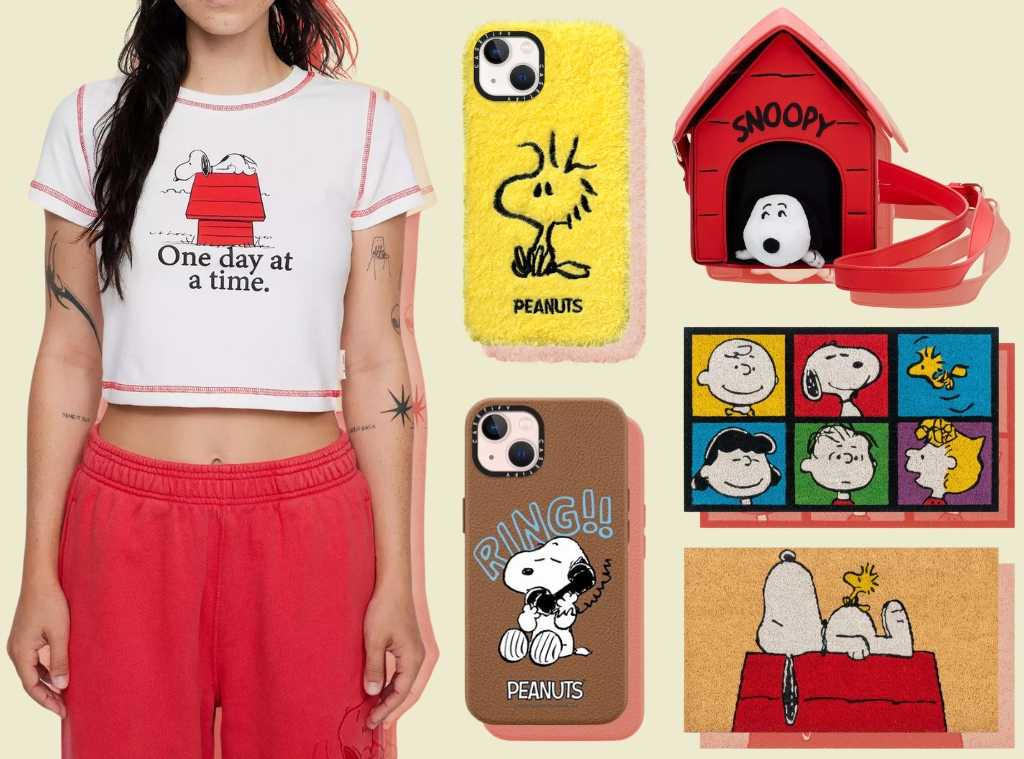 Store Snoopy Reward Manual - high image