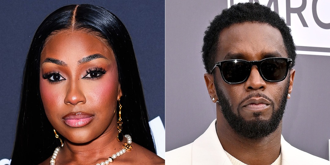 Diddy's Ex Yung Miami Breaks Silence on His Abuse Allegations