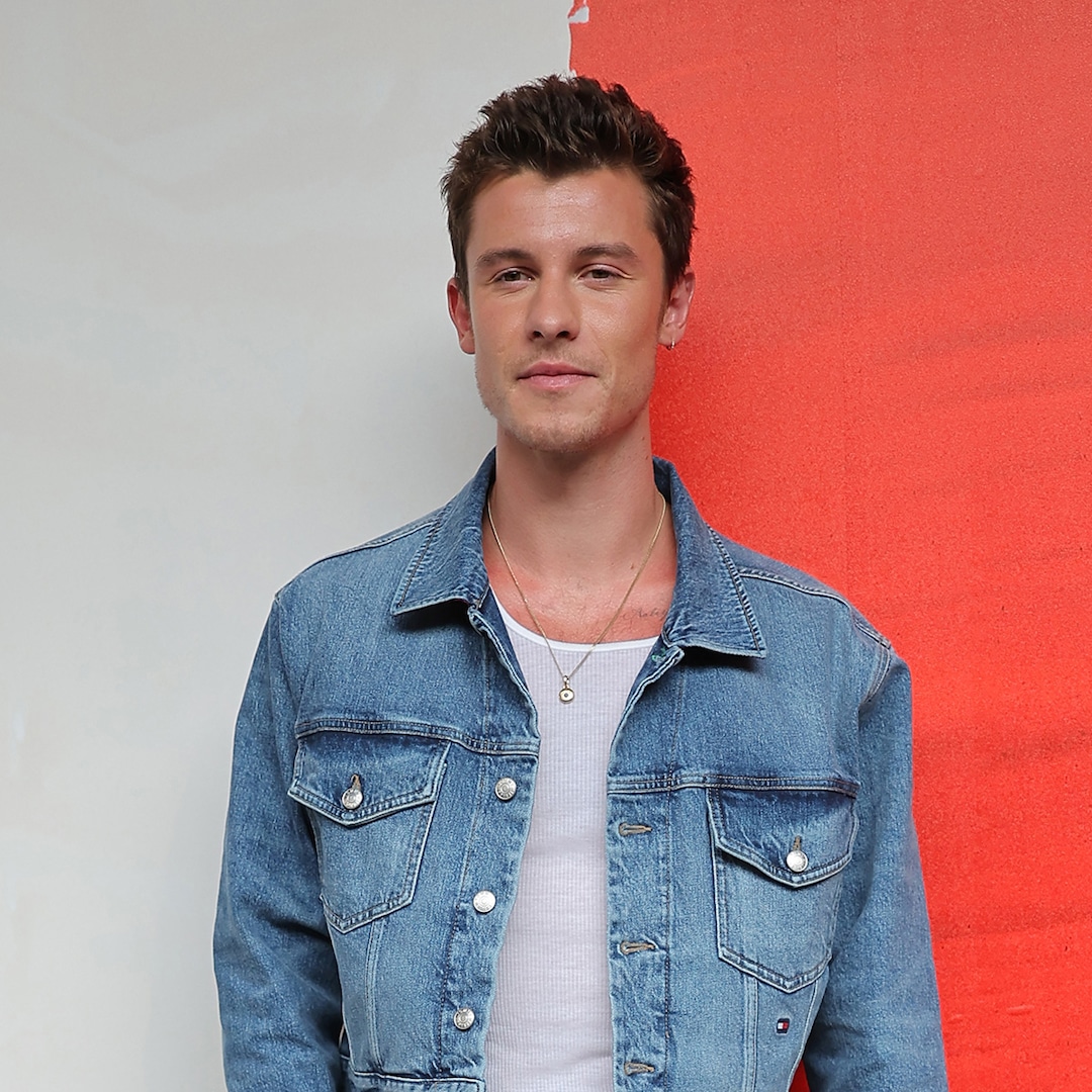 Shawn Mendes Reveals He Was “About to Be a Father” in New Single – E! Online Shawn Mendes Reveals He Was “About to Be a Father” in New Single – E! Online