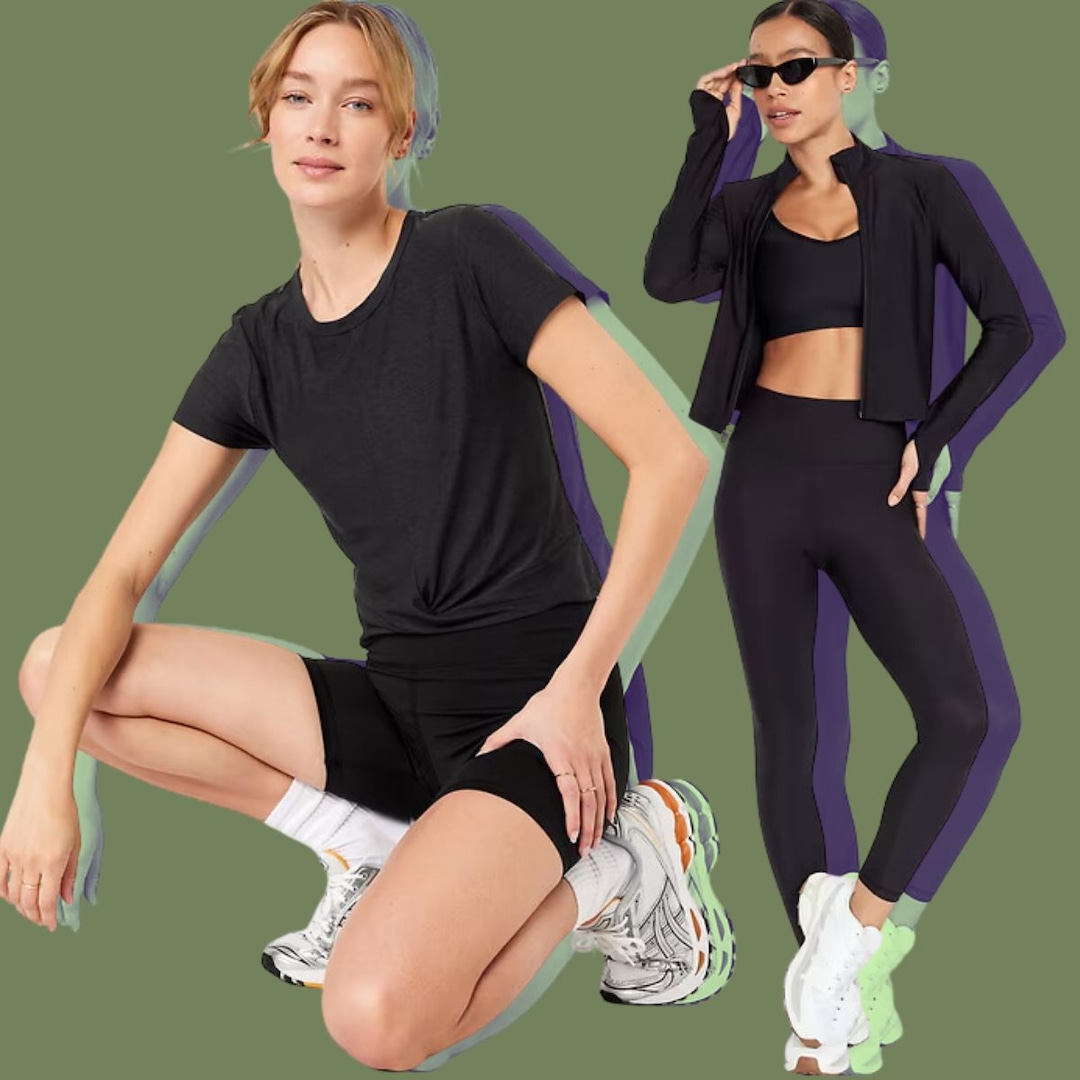 Идеални за ежедневно носене или за фитнес това са предложенията