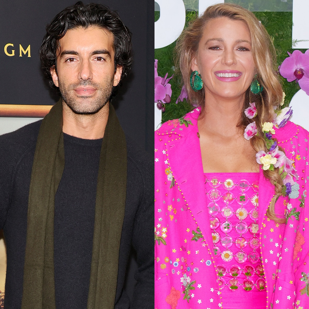 Justin Baldoni Says Blake Lively Should Direct It Ends With Us Sequel