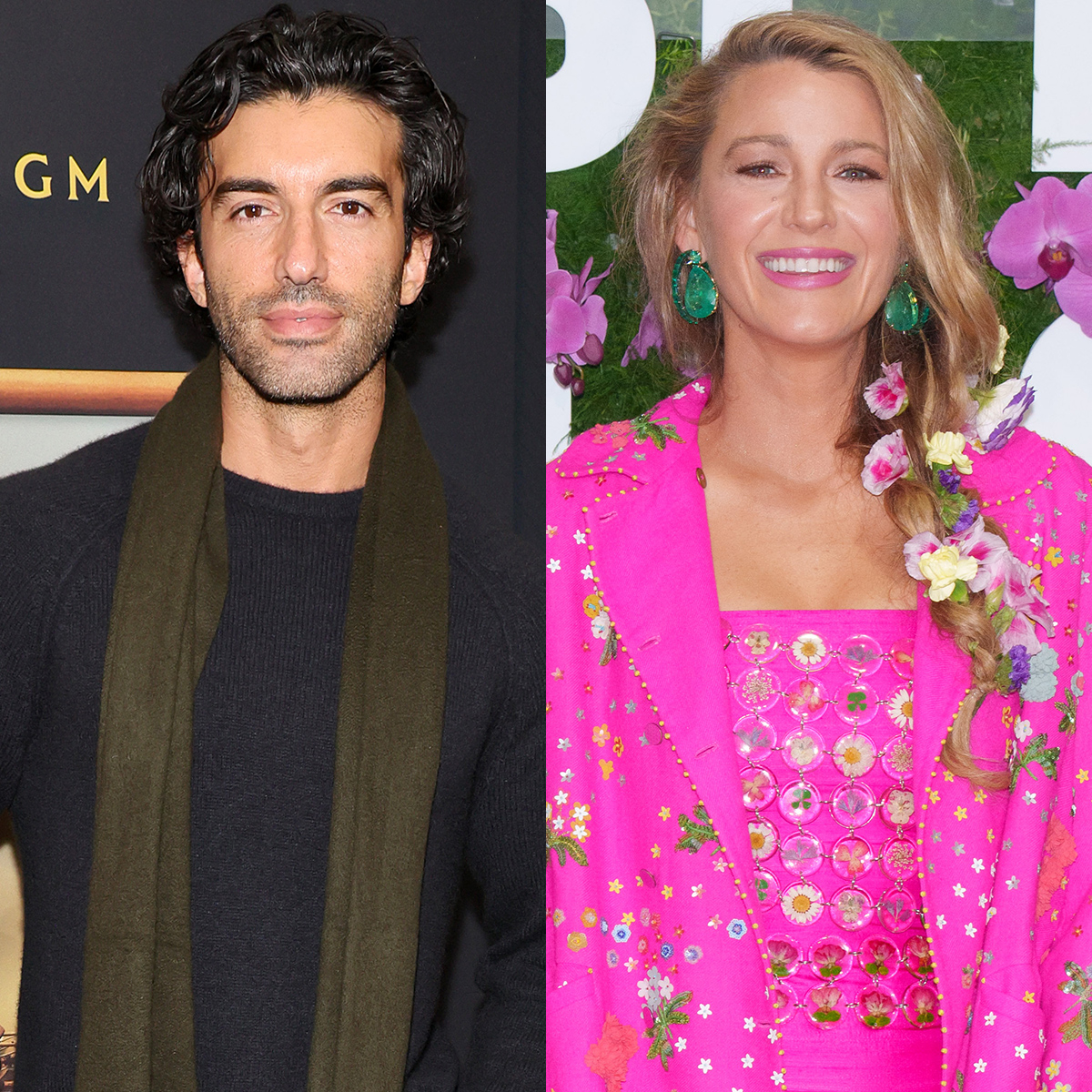 Blake Lively Sues Justin Baldoni for Sexual Harassment