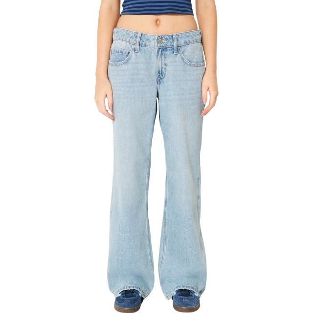 Hollister $25 jeans sale 2019 best sale