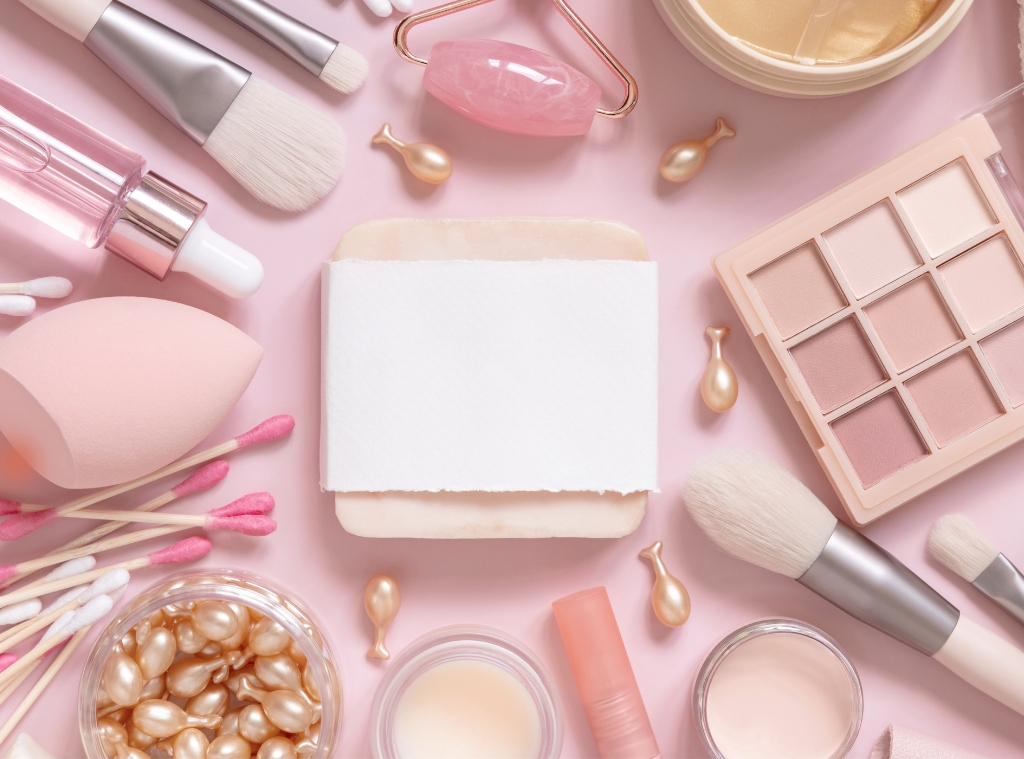 Store Sephora Flash Sale