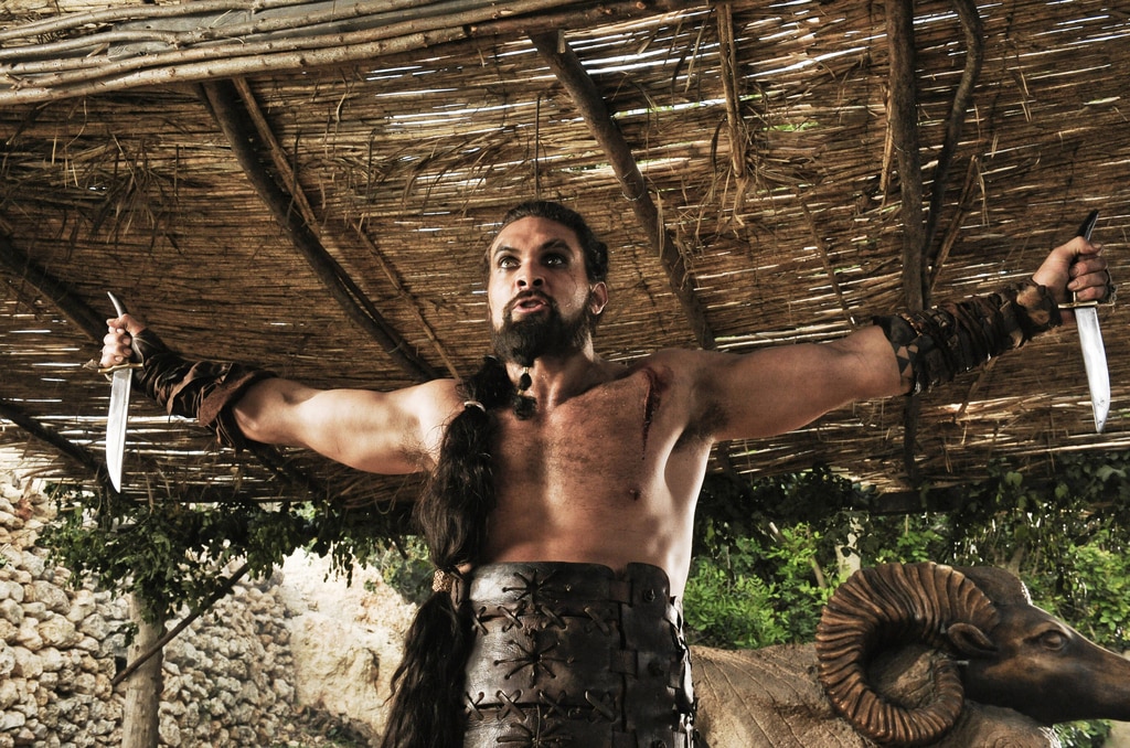 Game of Thrones'un O Zamanı ve Şimdiki Oyuncuları: A House of Stars