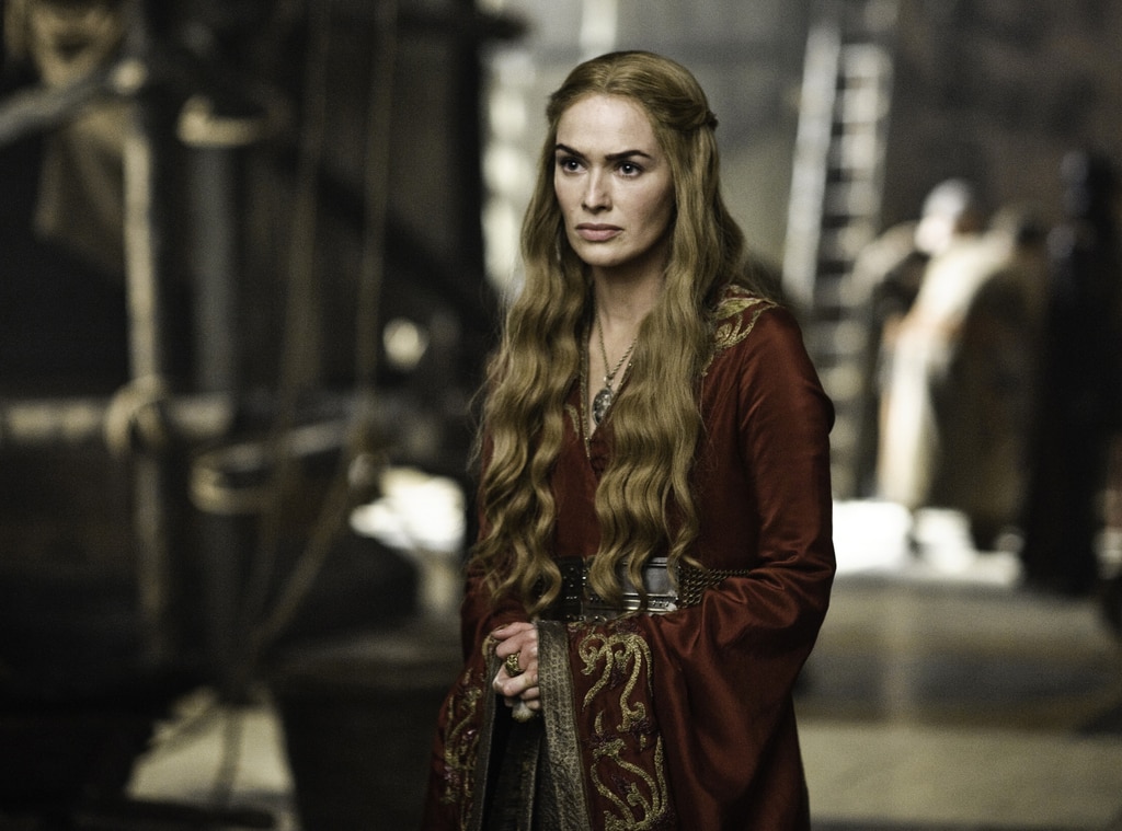 Game of Thrones Cast Then and Now: A House of Stars