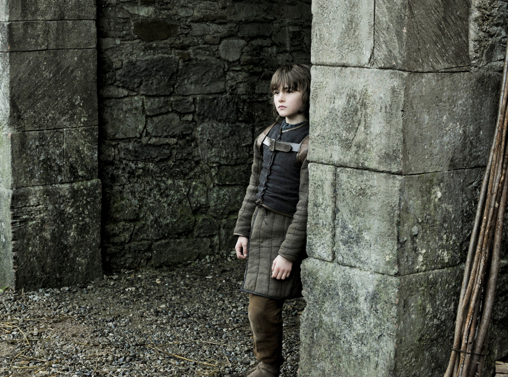 Game of Thrones, Isaac Hempstead Wright