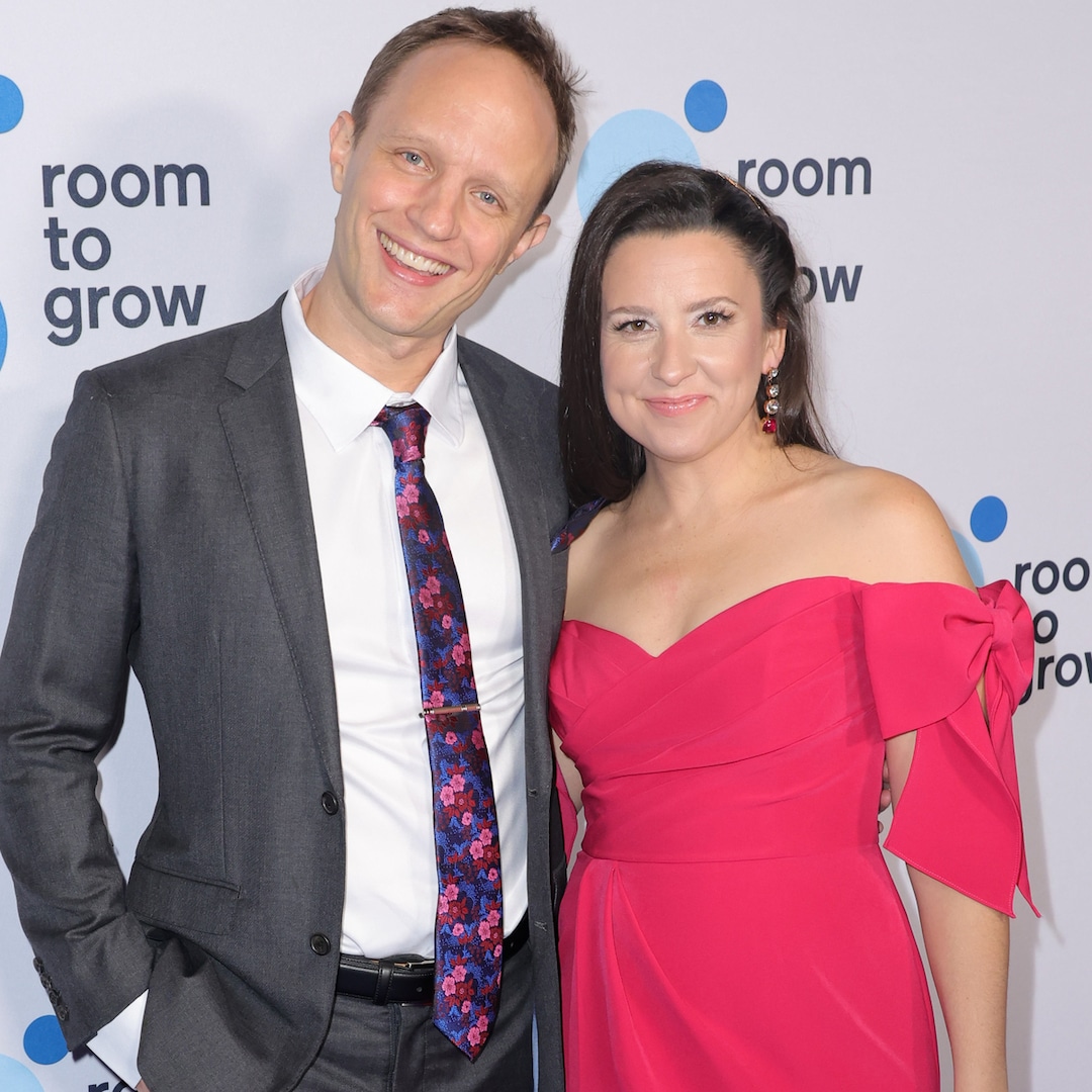 Ms. Rachel Shares She Had Miscarriage Before Welcoming Baby Boy – E! Online Ms. Rachel Shares She Had Miscarriage Before Welcoming Baby Boy – E! Online