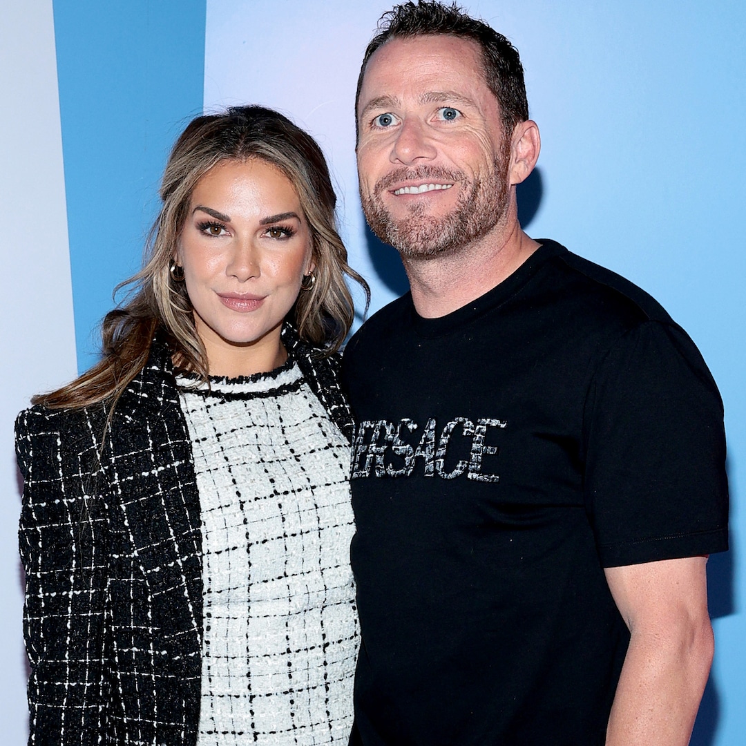 Allison Holker Is Dating Tech CEO Adam Edmunds Following Death of Husband Stephen “tWitch” Boss – E! Online Allison Holker Is Dating Tech CEO Adam Edmunds Following Death of Husband Stephen “tWitch” Boss – E! Online