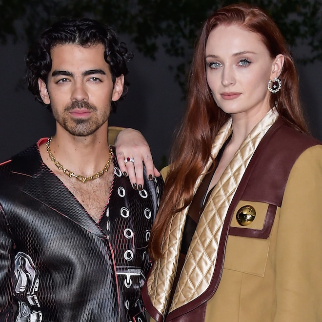 Joe Jonas, Sophie Turner