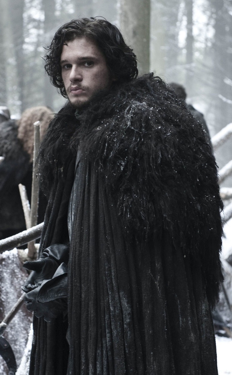 Game of Thrones, Kit Harington
