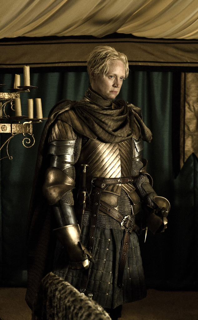 Game of Thrones, Gwendoline Christie